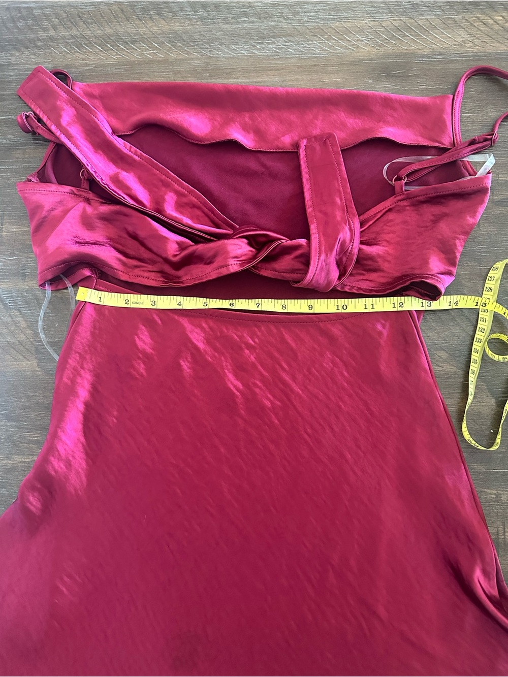 Slip Dress - Picture 4 of 6